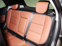 2013款 1.4T GS 四驱全能旗舰型 5座