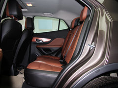 2013款 1.4T GS 四驱全能旗舰型 5座