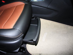 2013款 1.4T GS 四驱全能旗舰型 5座