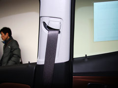 2013款 1.4T GS 四驱全能旗舰型 5座