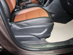 2013款 1.4T GS 四驱全能旗舰型 5座