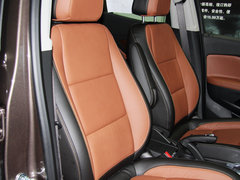 2013款 1.4T GS 四驱全能旗舰型 5座