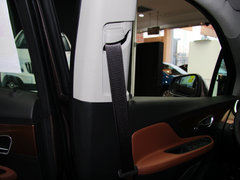 2013款 1.4T GS 四驱全能旗舰型 5座