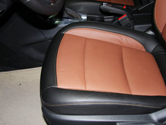 2013款 1.4T GS 四驱全能旗舰型 5座