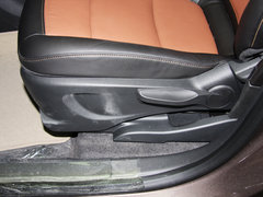 2013款 1.4T GS 四驱全能旗舰型 5座