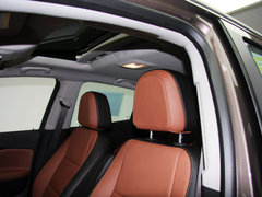2013款 1.4T GS 四驱全能旗舰型 5座