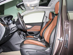2013款 1.4T GS 四驱全能旗舰型 5座