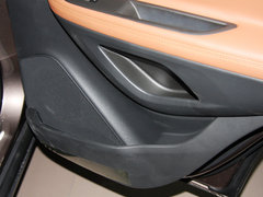 2013款 1.4T GS 四驱全能旗舰型 5座