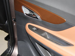 2013款 1.4T GS 四驱全能旗舰型 5座