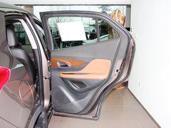 2013款 1.4T GS 四驱全能旗舰型 5座