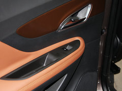 2013款 1.4T GS 四驱全能旗舰型 5座