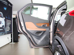 2013款 1.4T GS 四驱全能旗舰型 5座