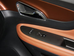 2013款 1.4T GS 四驱全能旗舰型 5座