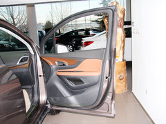 2013款 1.4T GS 四驱全能旗舰型 5座