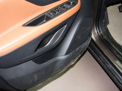 2013款 1.4T GS 四驱全能旗舰型 5座