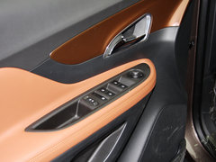 2013款 1.4T GS 四驱全能旗舰型 5座
