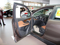 2013款 1.4T GS 四驱全能旗舰型 5座