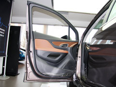 2013款 1.4T GS 四驱全能旗舰型 5座