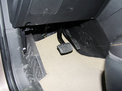 2013款 1.4T GS 四驱全能旗舰型 5座