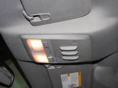 2013款 1.4T GS 四驱全能旗舰型 5座