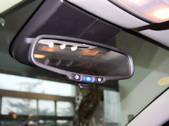 2013款 1.4T GS 四驱全能旗舰型 5座