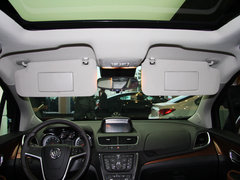 2013款 1.4T GS 四驱全能旗舰型 5座