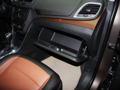 2013款 1.4T GS 四驱全能旗舰型 5座