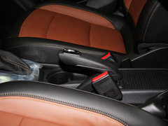 2013款 1.4T GS 四驱全能旗舰型 5座