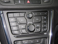 2013款 1.4T GS 四驱全能旗舰型 5座