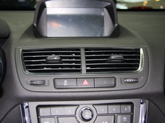 2013款 1.4T GS 四驱全能旗舰型 5座