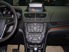 2013款 1.4T GS 四驱全能旗舰型 5座
