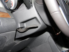 2013款 1.4T GS 四驱全能旗舰型 5座