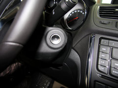 2013款 1.4T GS 四驱全能旗舰型 5座