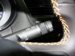 2013款 1.4T GS 四驱全能旗舰型 5座