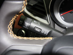 2013款 1.4T GS 四驱全能旗舰型 5座