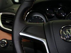 2013款 1.4T GS 四驱全能旗舰型 5座