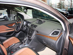 2013款 1.4T GS 四驱全能旗舰型 5座