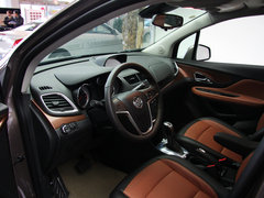 2013款 1.4T GS 四驱全能旗舰型 5座