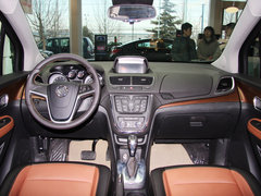 2013款 1.4T GS 四驱全能旗舰型 5座