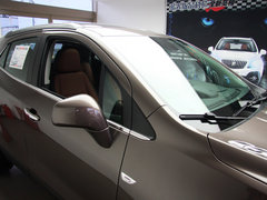 2013款 1.4T GS 四驱全能旗舰型 5座