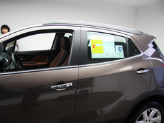 2013款 1.4T GS 四驱全能旗舰型 5座