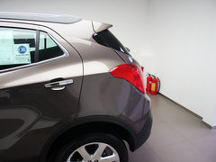 2013款 1.4T GS 四驱全能旗舰型 5座