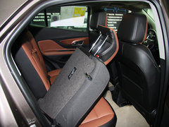 2013款 1.4T GS 四驱全能旗舰型 5座
