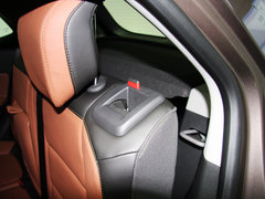 2013款 1.4T GS 四驱全能旗舰型 5座
