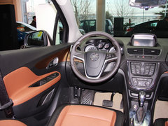 2013款 1.4T GS 四驱全能旗舰型 5座