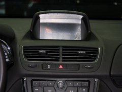 2013款 1.4T GS 四驱全能旗舰型 5座