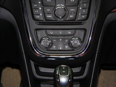 2013款 1.4T GS 四驱全能旗舰型 5座