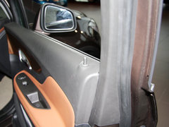 2013款 1.4T GS 四驱全能旗舰型 5座