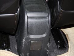 2013款 1.4T GS 四驱全能旗舰型 5座