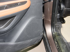 2013款 1.4T GS 四驱全能旗舰型 5座